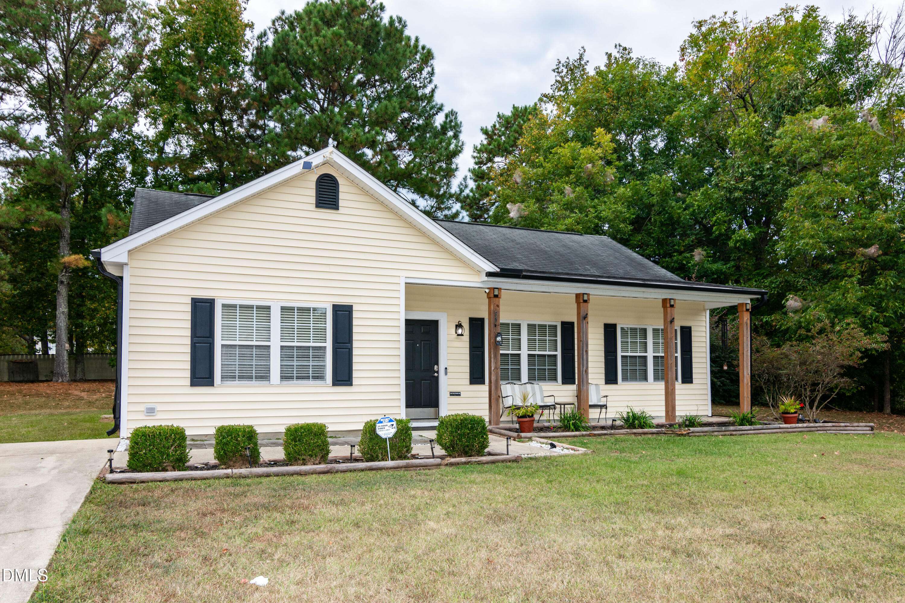 Youngsville, NC 27596,30 Bethany Lane