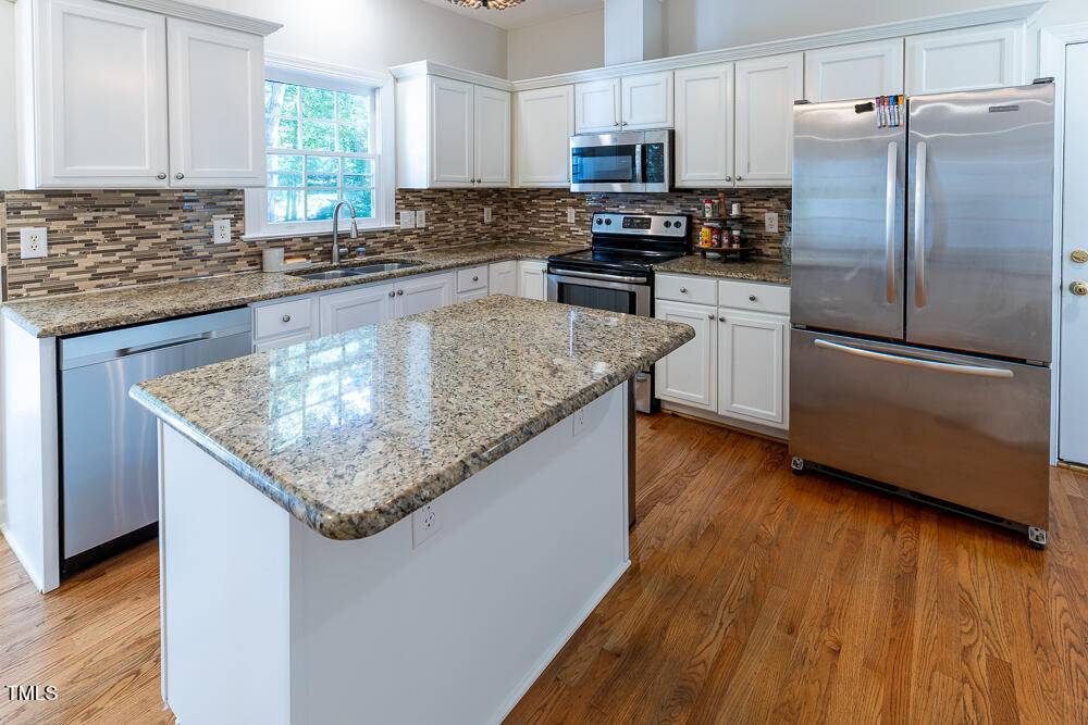 Cary, NC 27519,410 Widdington Lane