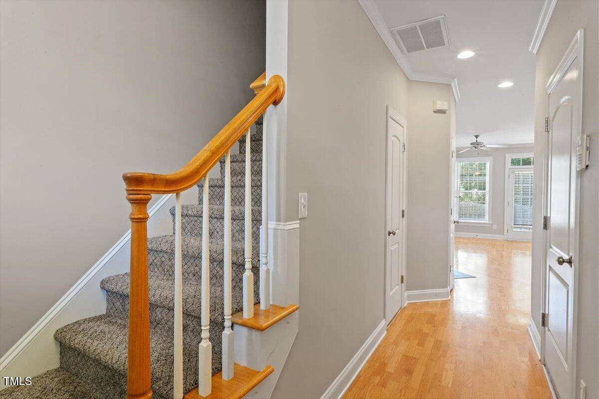 Durham, NC 27705,2822 Pickett Road #132