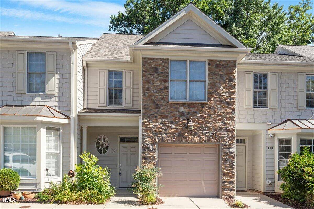 Durham, NC 27705,2822 Pickett Road #132