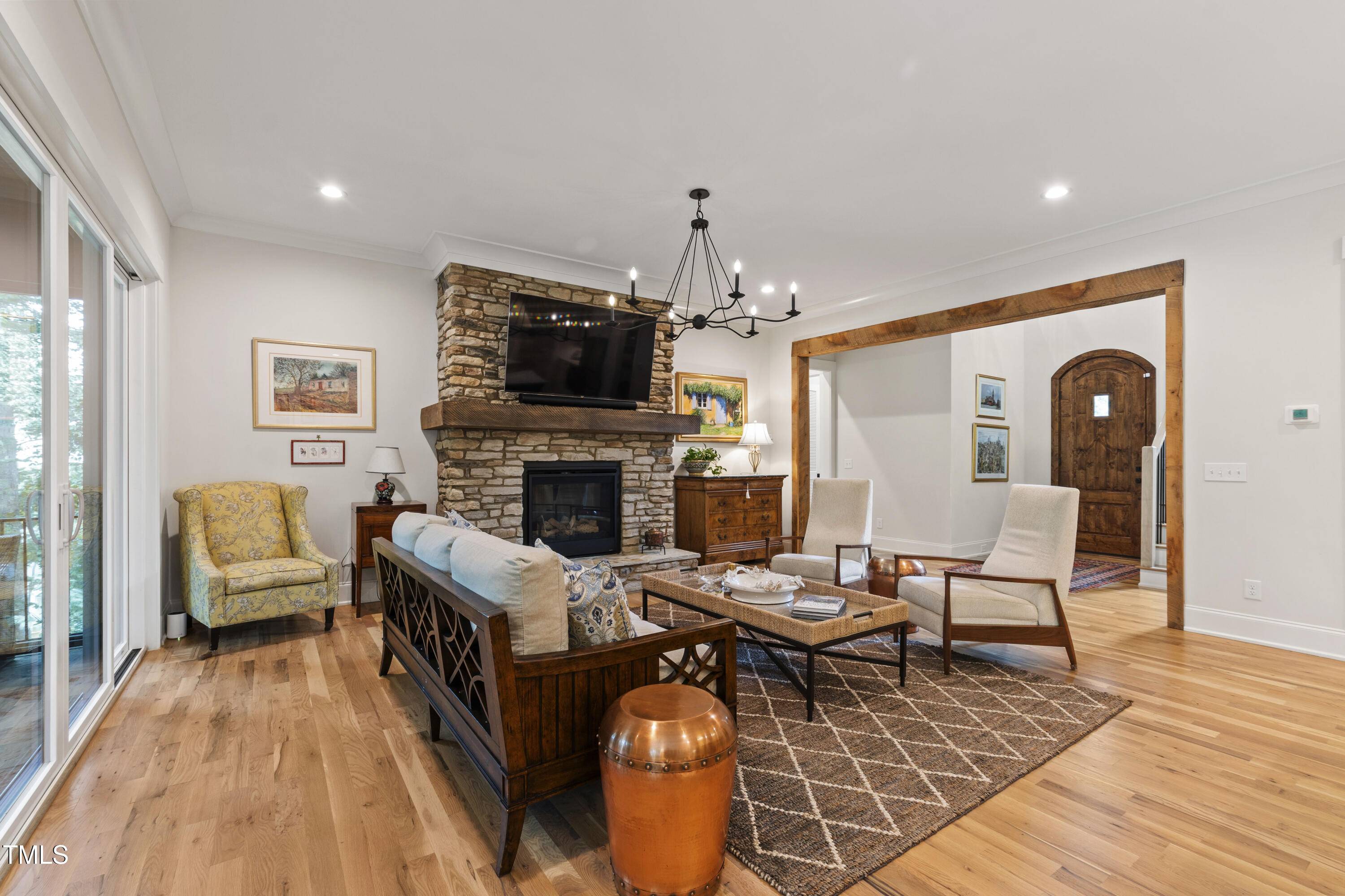 Pittsboro, NC 27312,541 Sunset Grove Drive