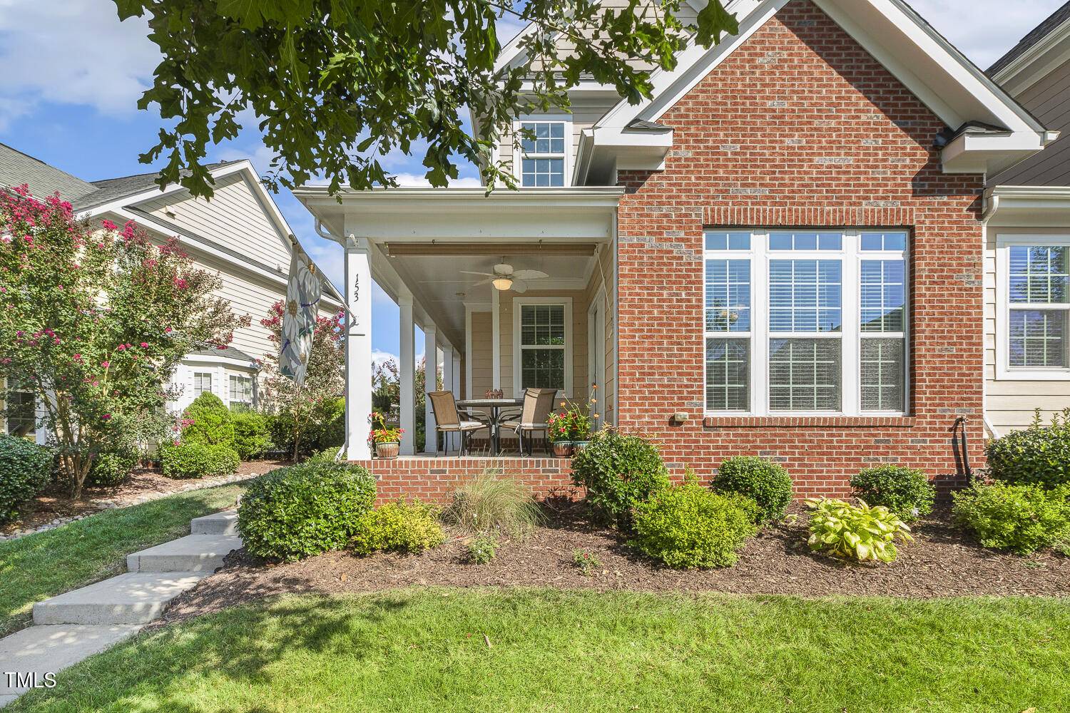 Holly Springs, NC 27540,153 Coffee Bluff Lane