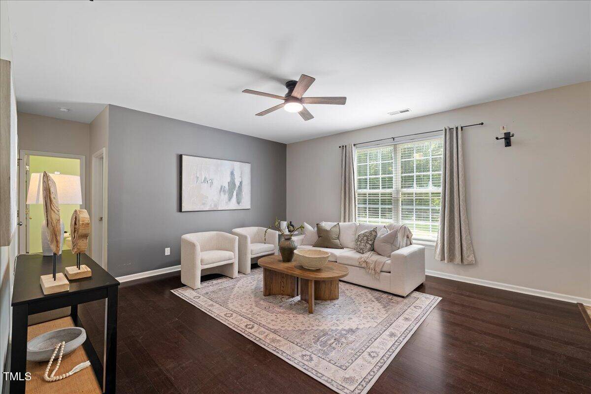 Holly Springs, NC 27540,333 Texanna Way
