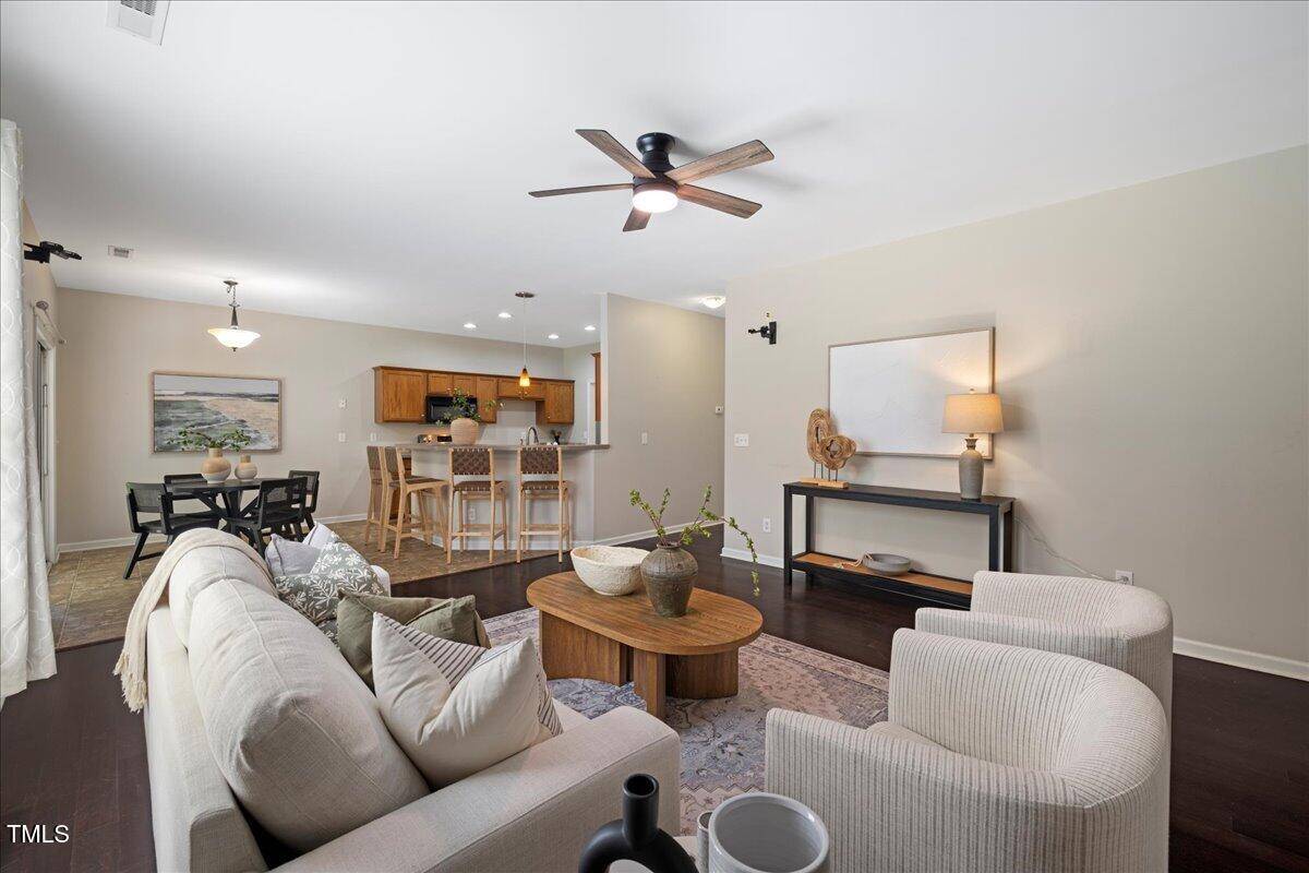 Holly Springs, NC 27540,333 Texanna Way