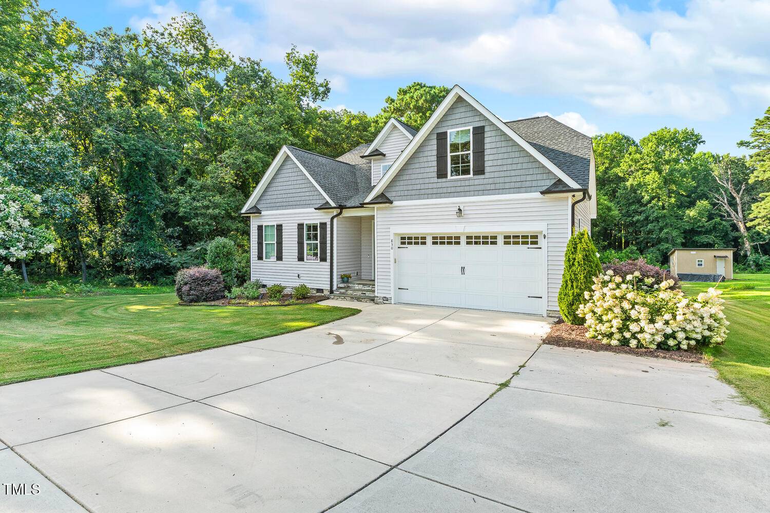 Holly Springs, NC 27540,830 Wilbon Road