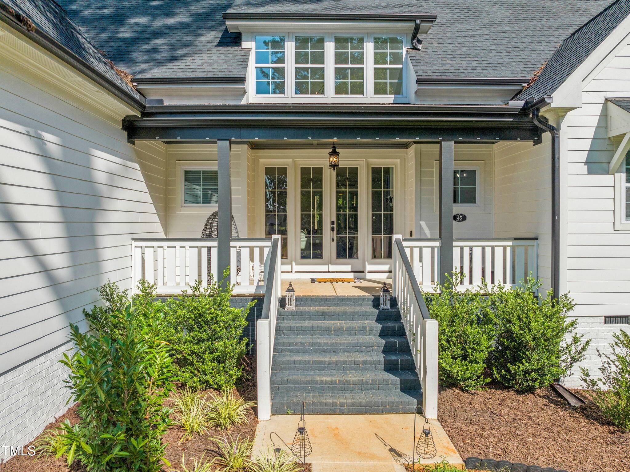 Spring Hope, NC 27882,45 Tamaran Court