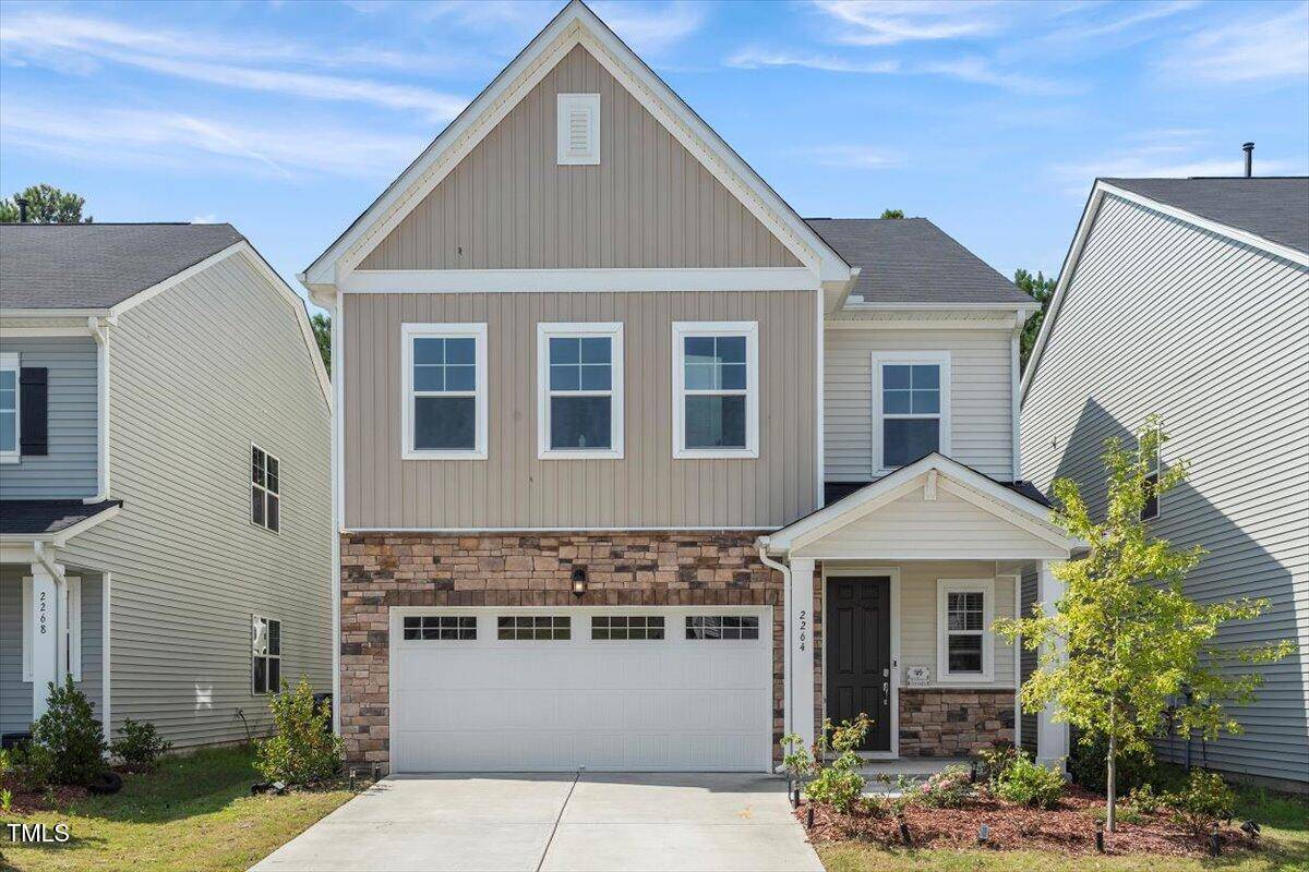 Durham, NC 27703,2264 Jollay Street