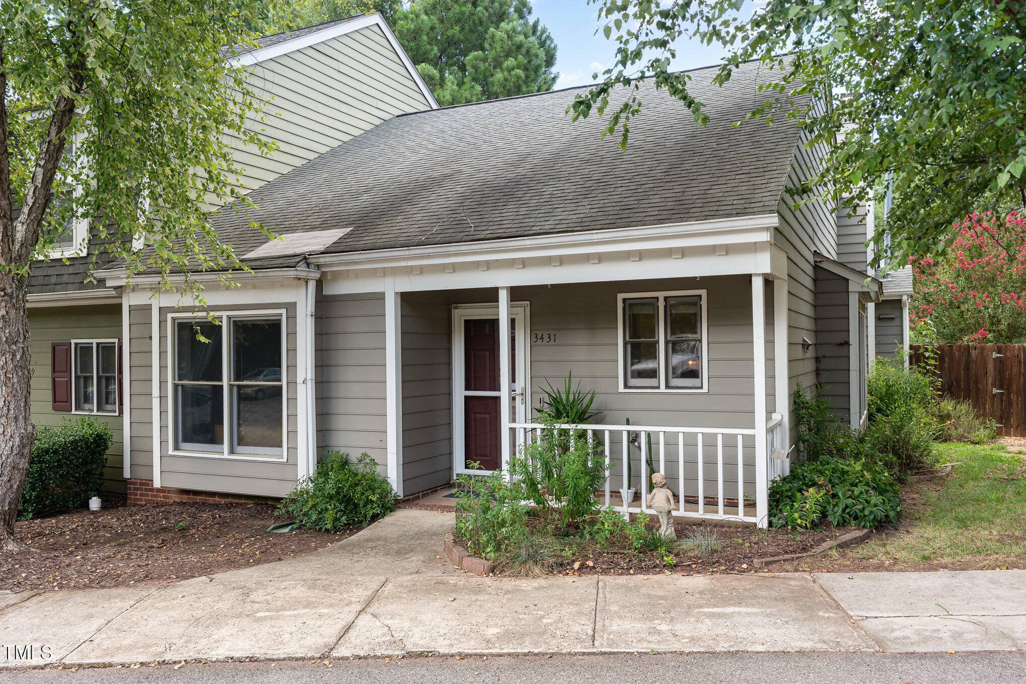 Durham, NC 27713,3431 Balfour