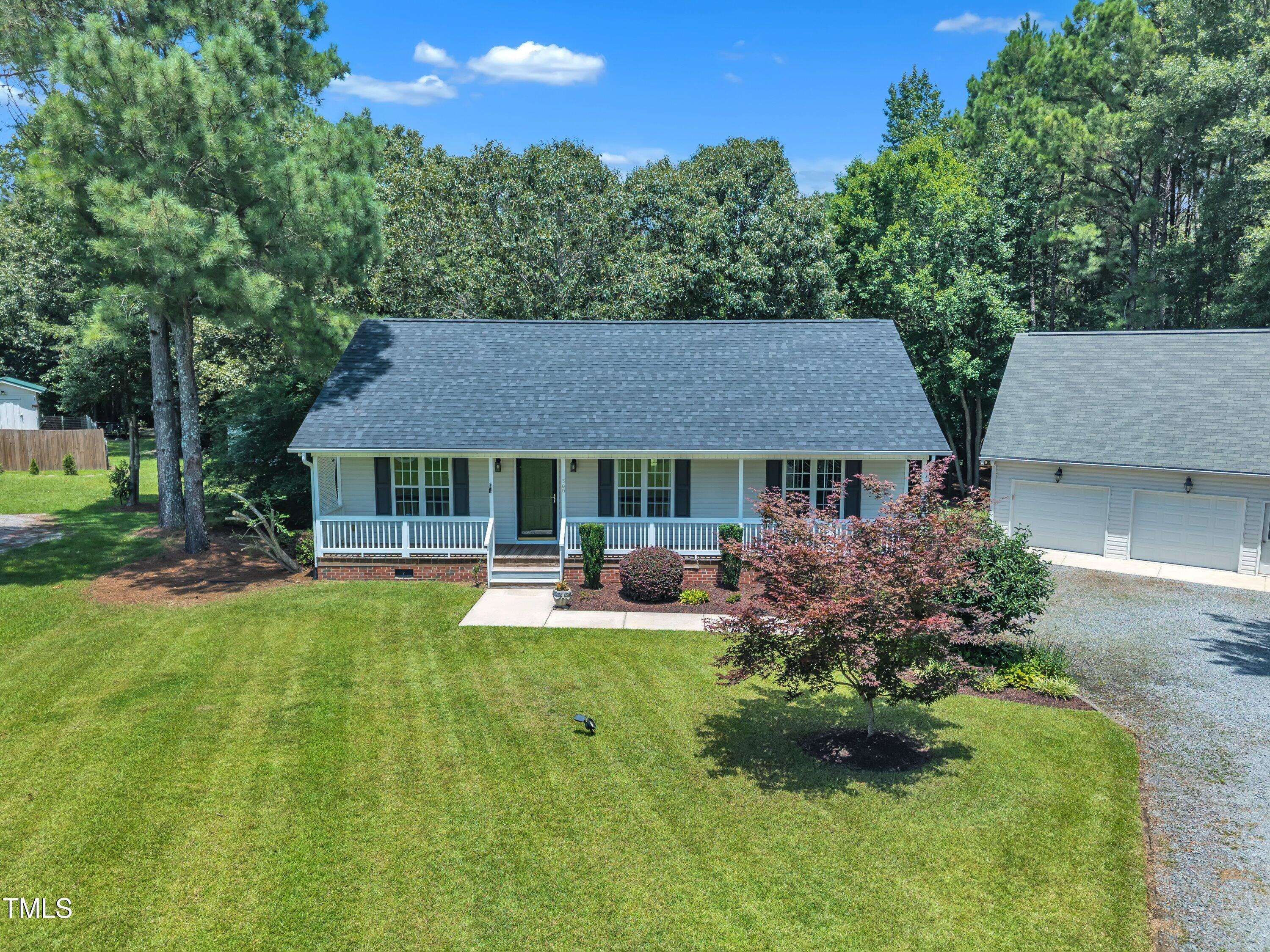 Benson, NC 27504,300 Trail Ridge Drive