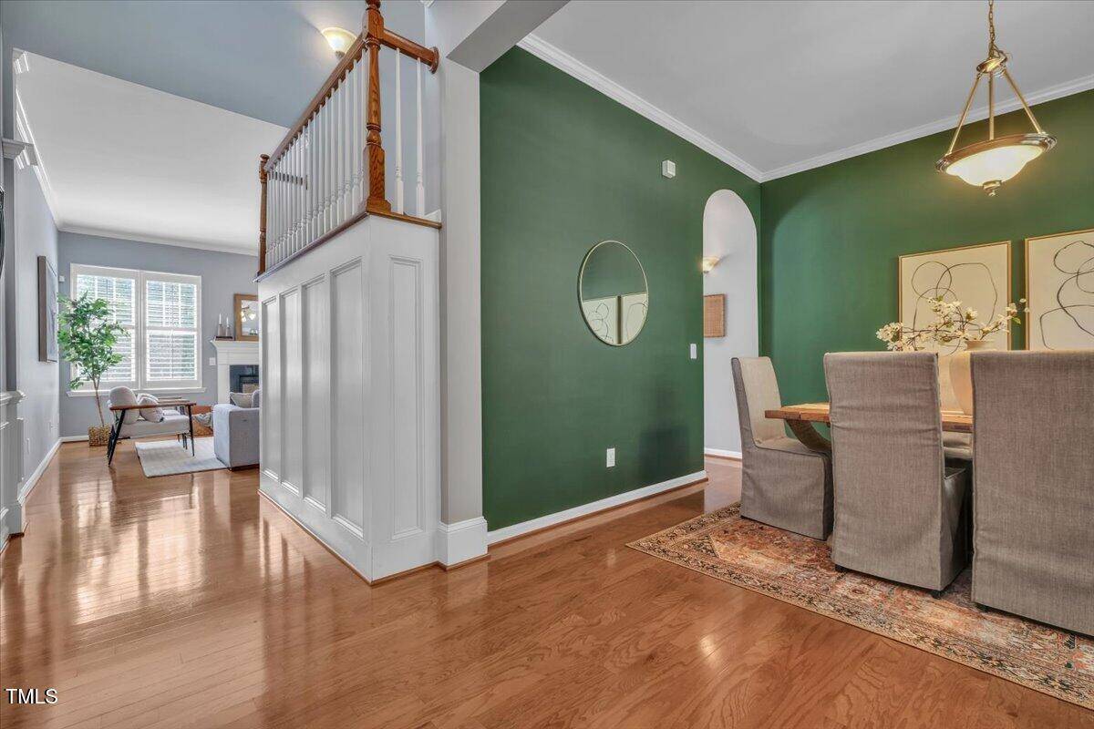 Durham, NC 27713,701 Lyon Tree Lane
