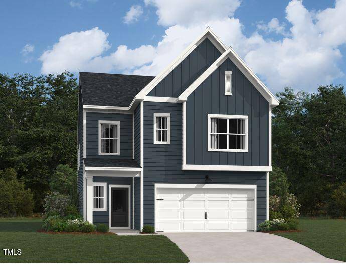 Clayton, NC 27520,115 W Crescent Mills Boulevard #Lot 247
