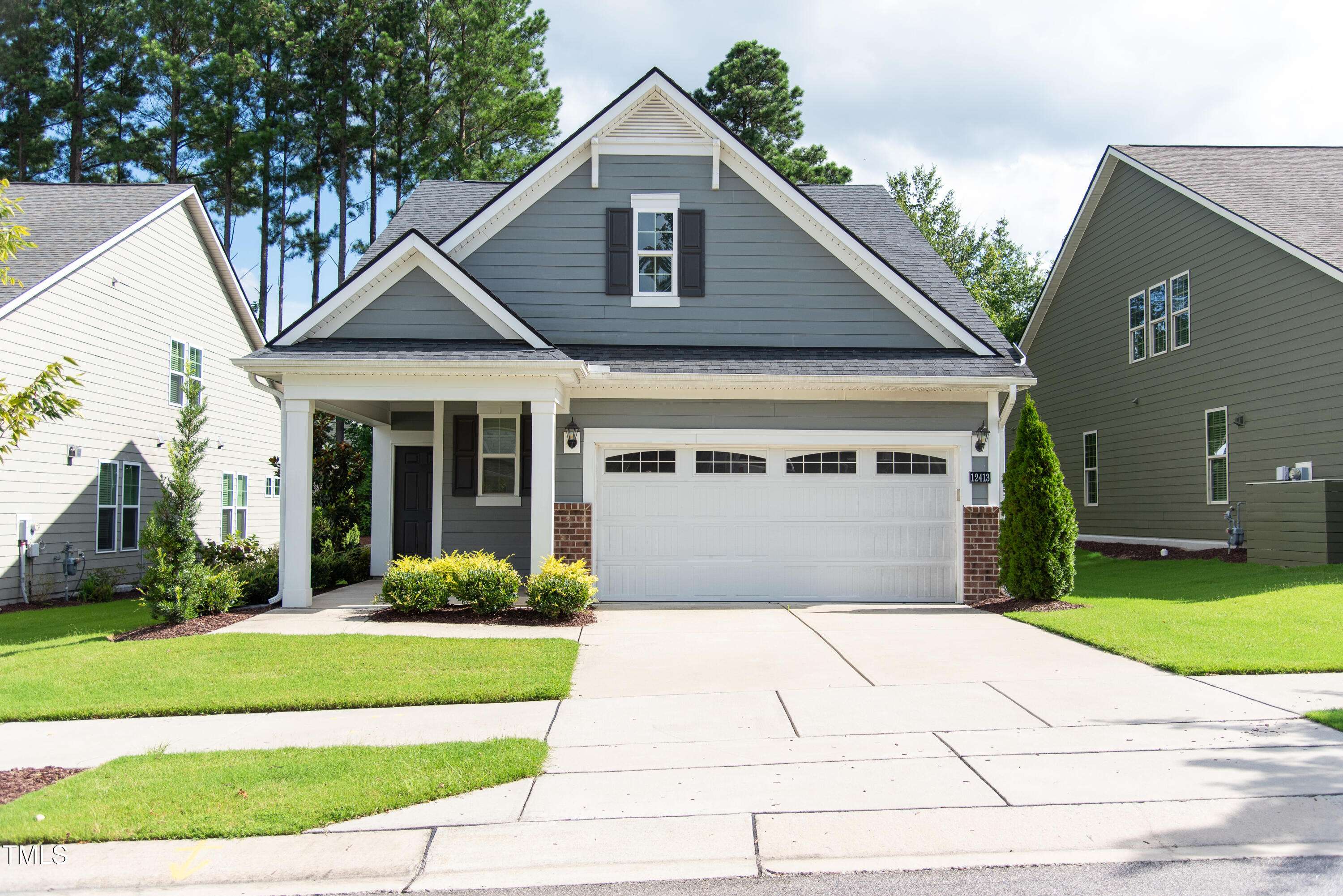 Durham, NC 27703,12413 Angel Vale Place
