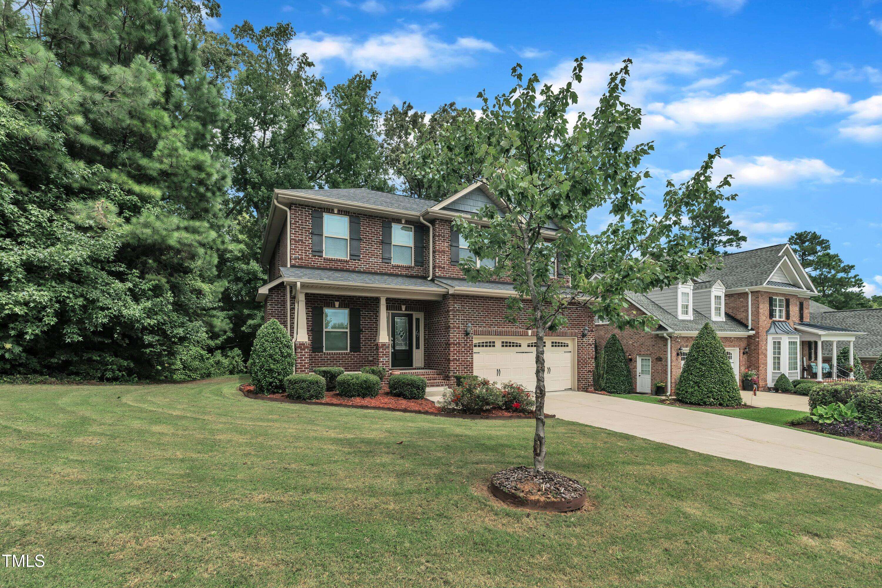 Garner, NC 27529,105 Valleycruise Circle