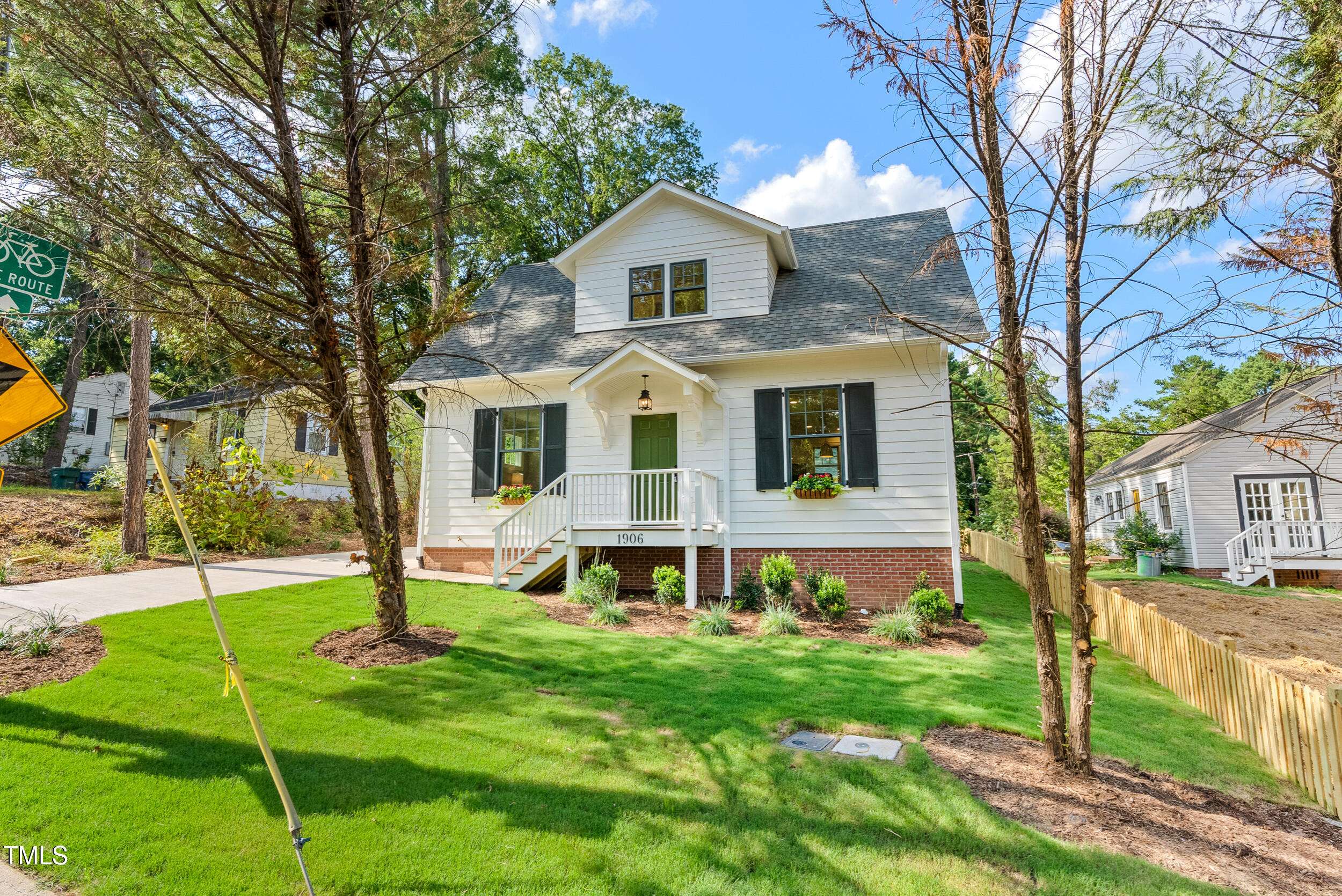 Durham, NC 27707,1906 Ward Street