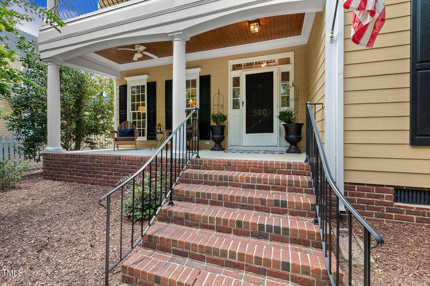Cary, NC 27519,500 Potomac Grove Place