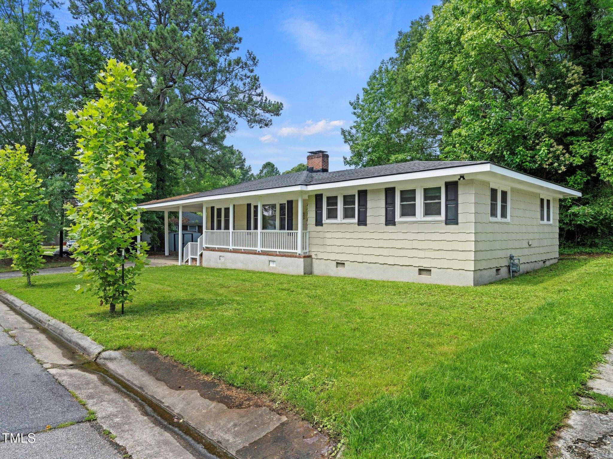 Durham, NC 27707,2414 Chapin Street