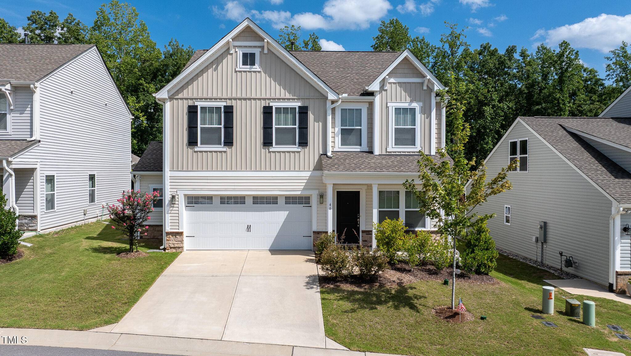 Clayton, NC 27527,46 Curling Creek Drive