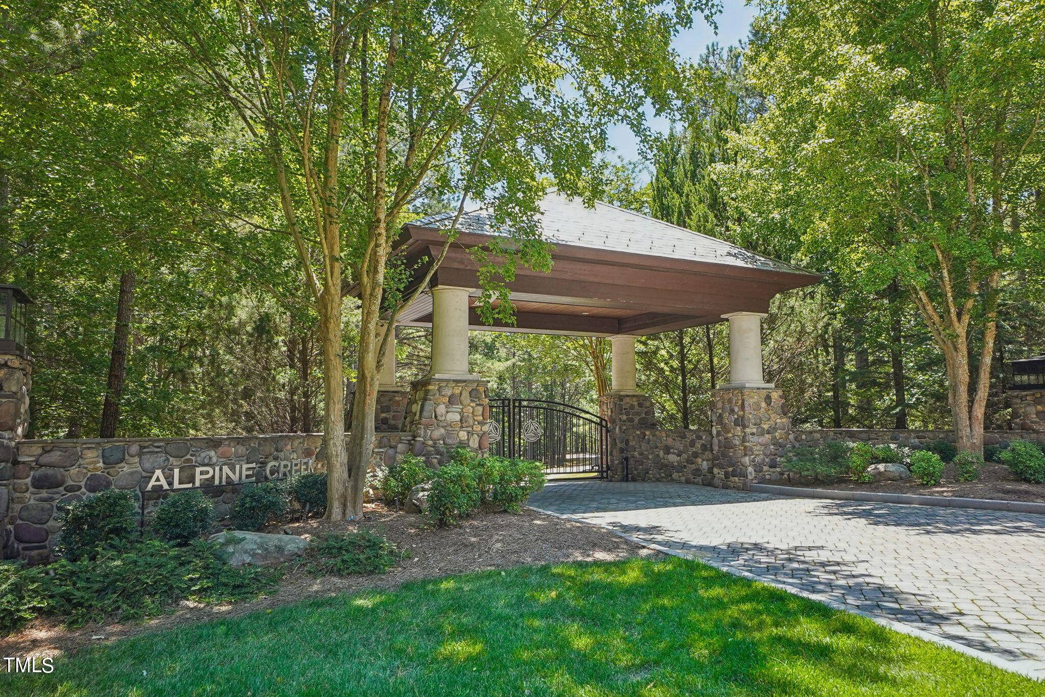 Raleigh, NC 27614,1421 Alpine Creek Drive