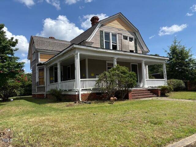 Durham, NC 27707,1817 Chapel Hill Road