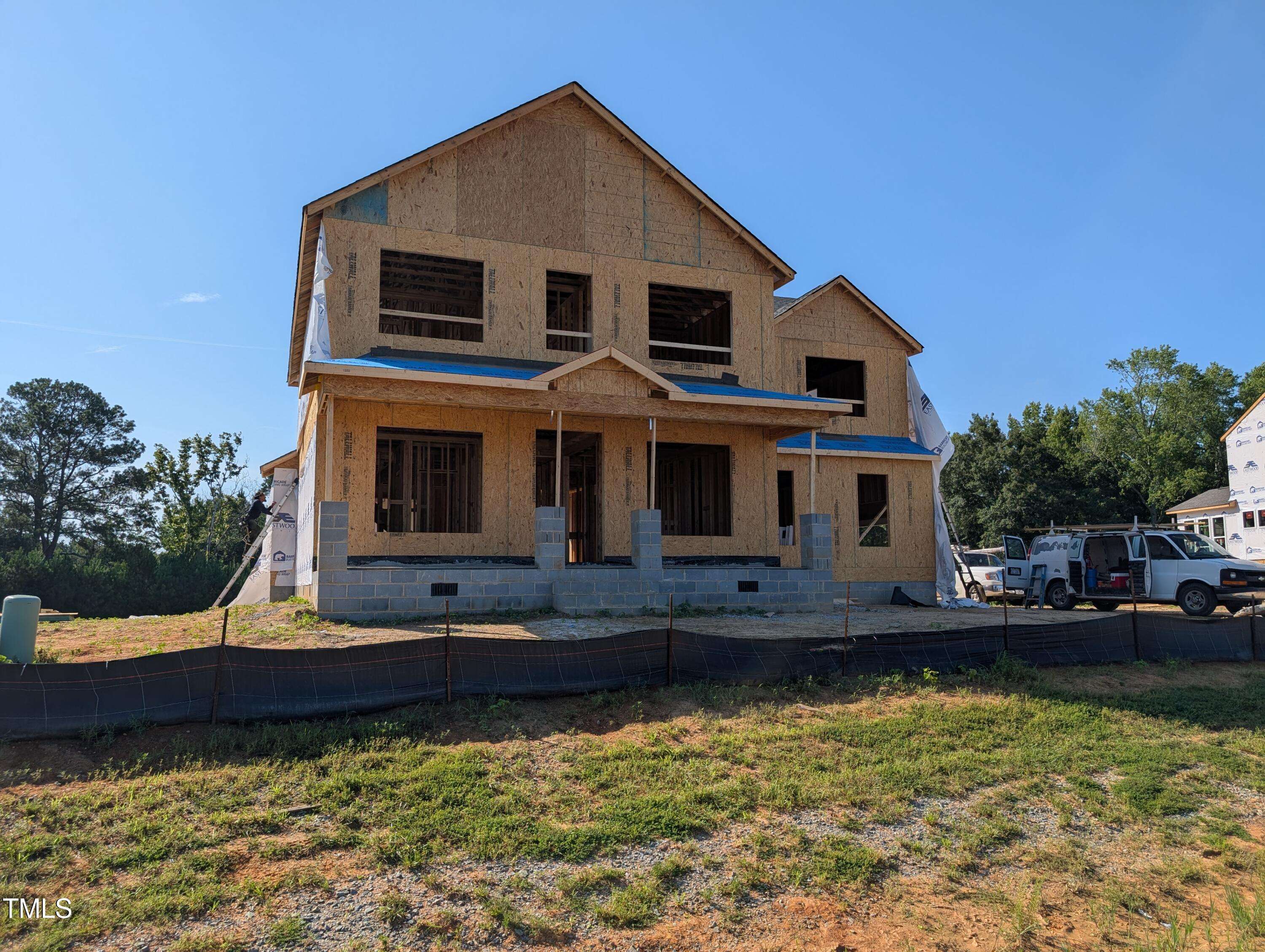 Benson, NC 27504,200 Kissington Way