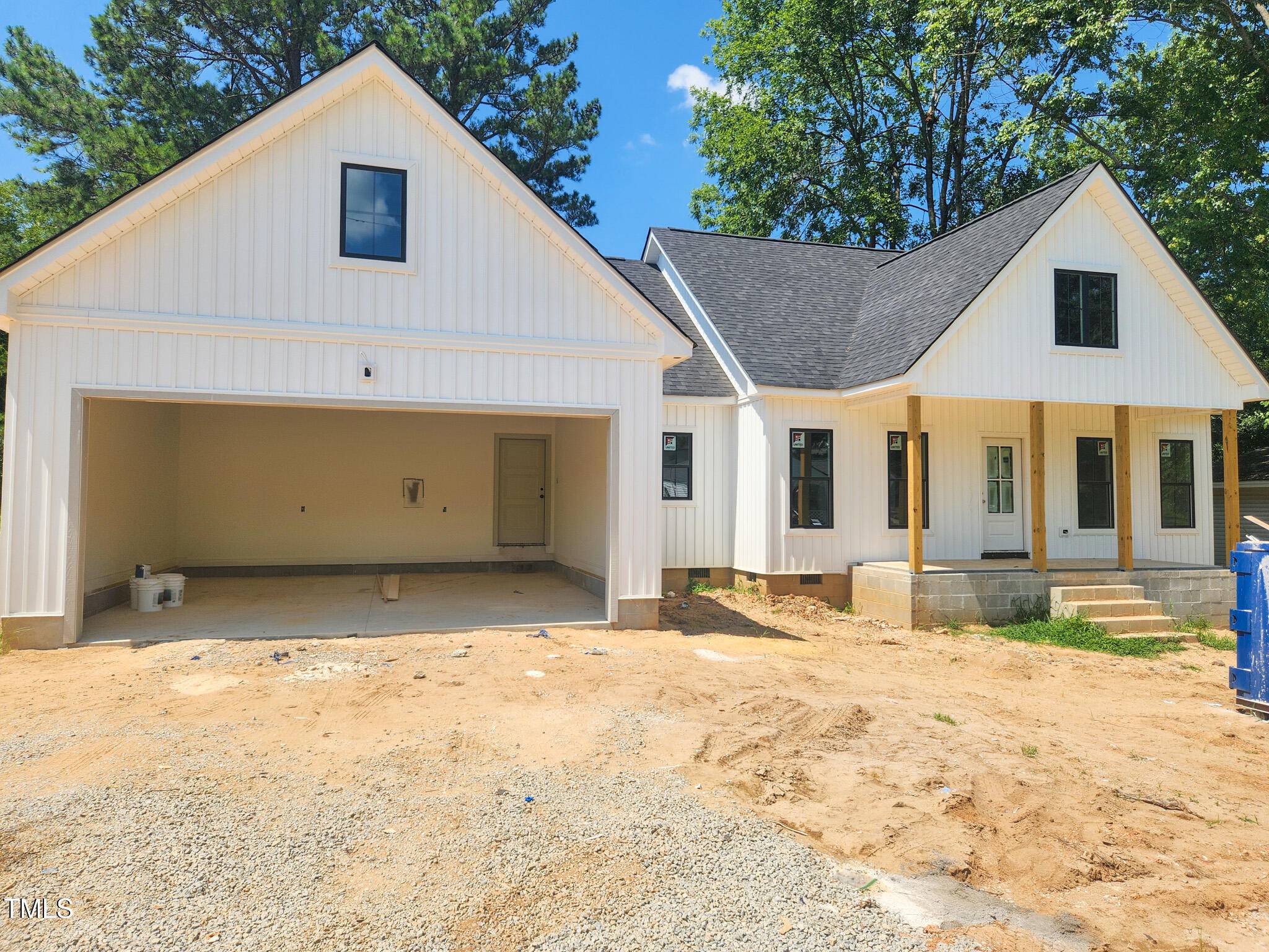 Clayton, NC 27520,407 W Second Street