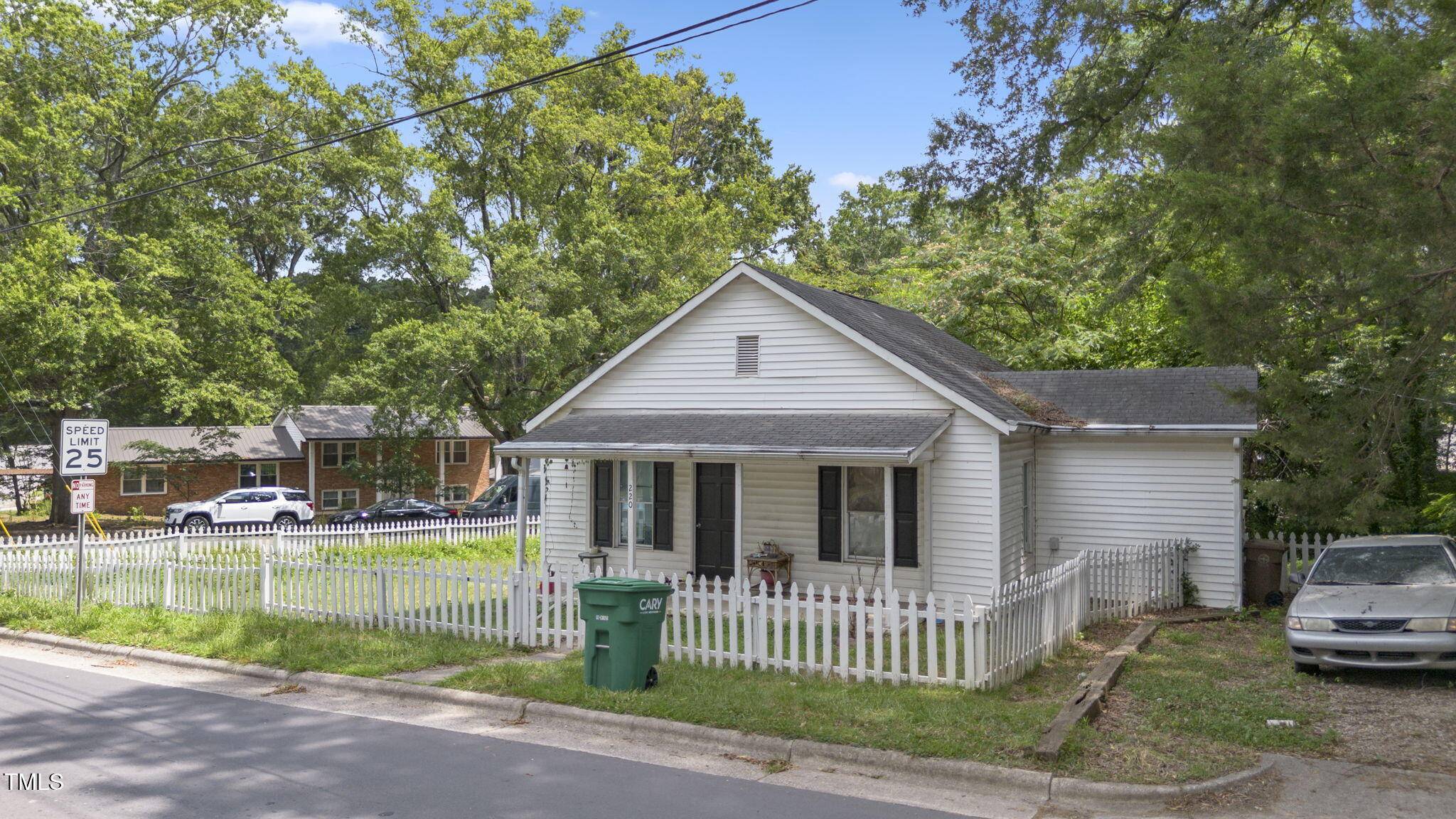 Cary, NC 27513,220 N Dixon Avenue