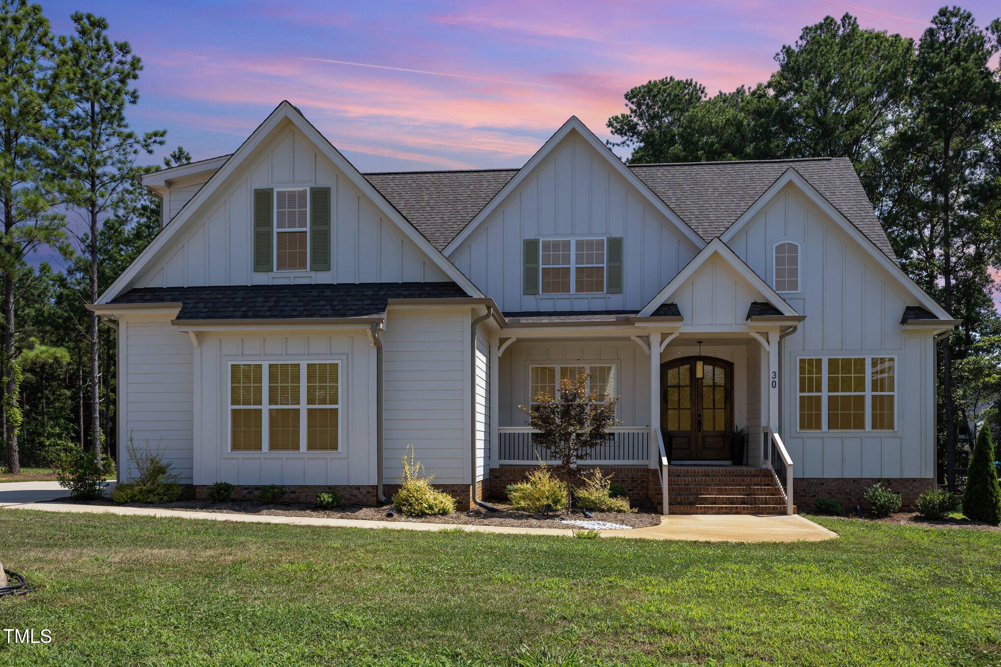 Youngsville, NC 27596,30 Hamilton Way