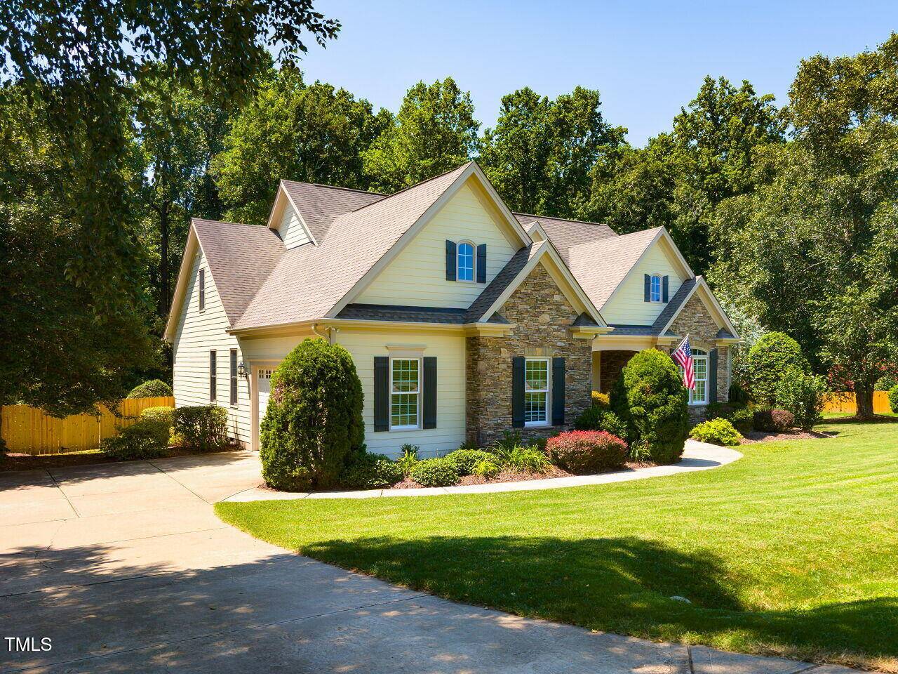 Raleigh, NC 27603,449 Kings Hollow Drive