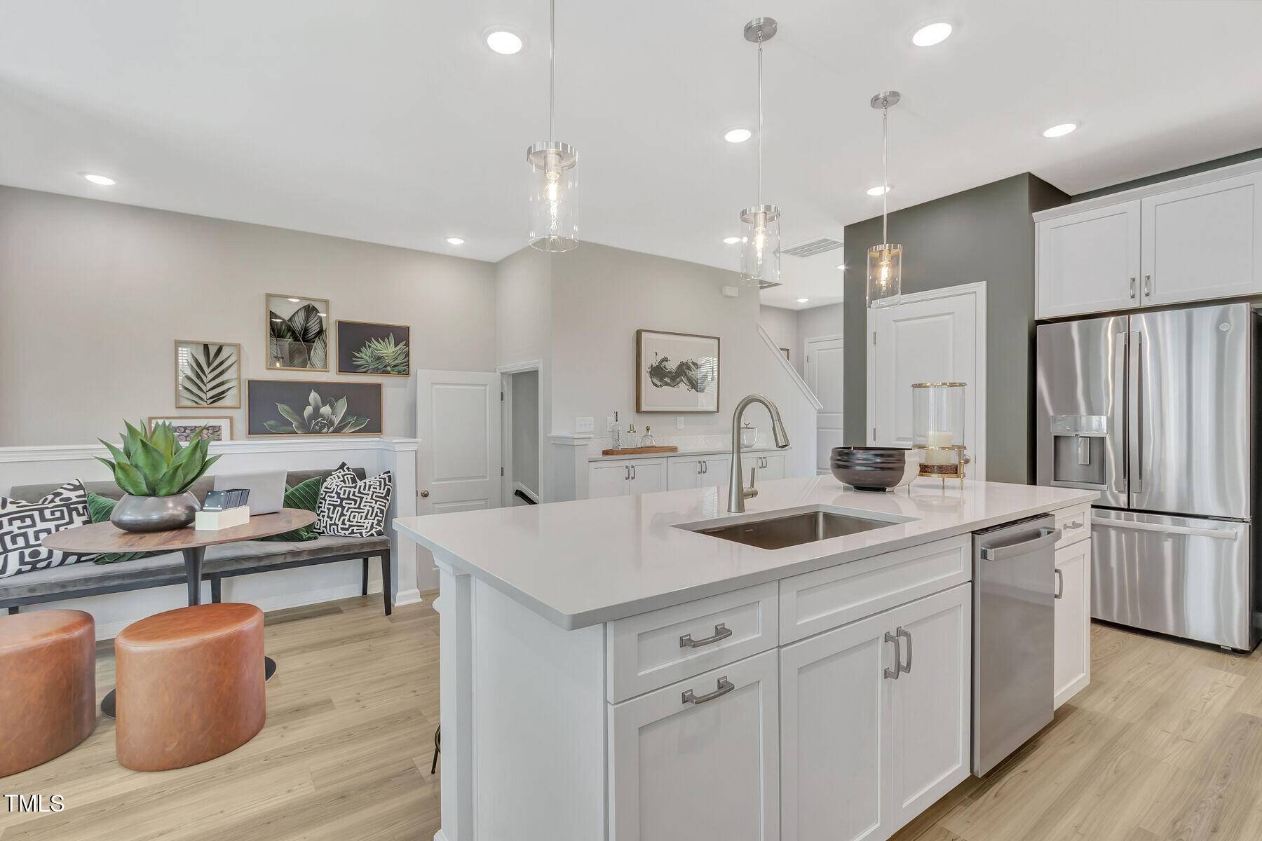 Apex, NC 27502,2718 Hunter Woods Drive ##630