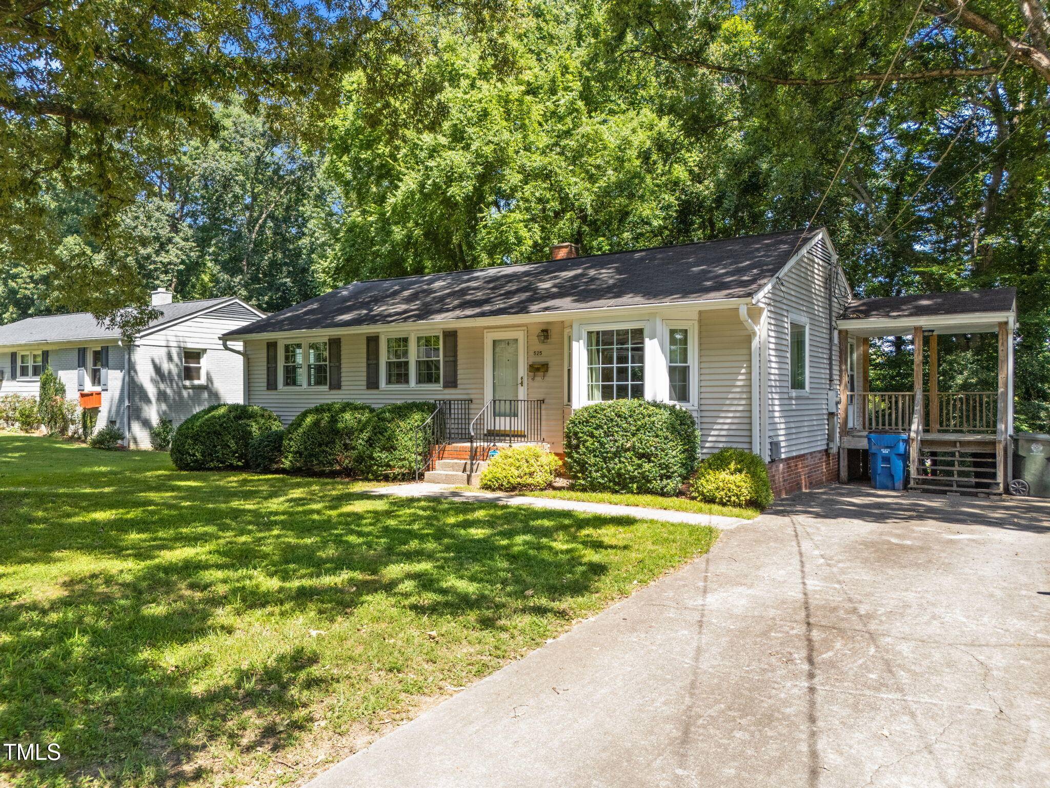 Raleigh, NC 27604,525 Barksdale Drive