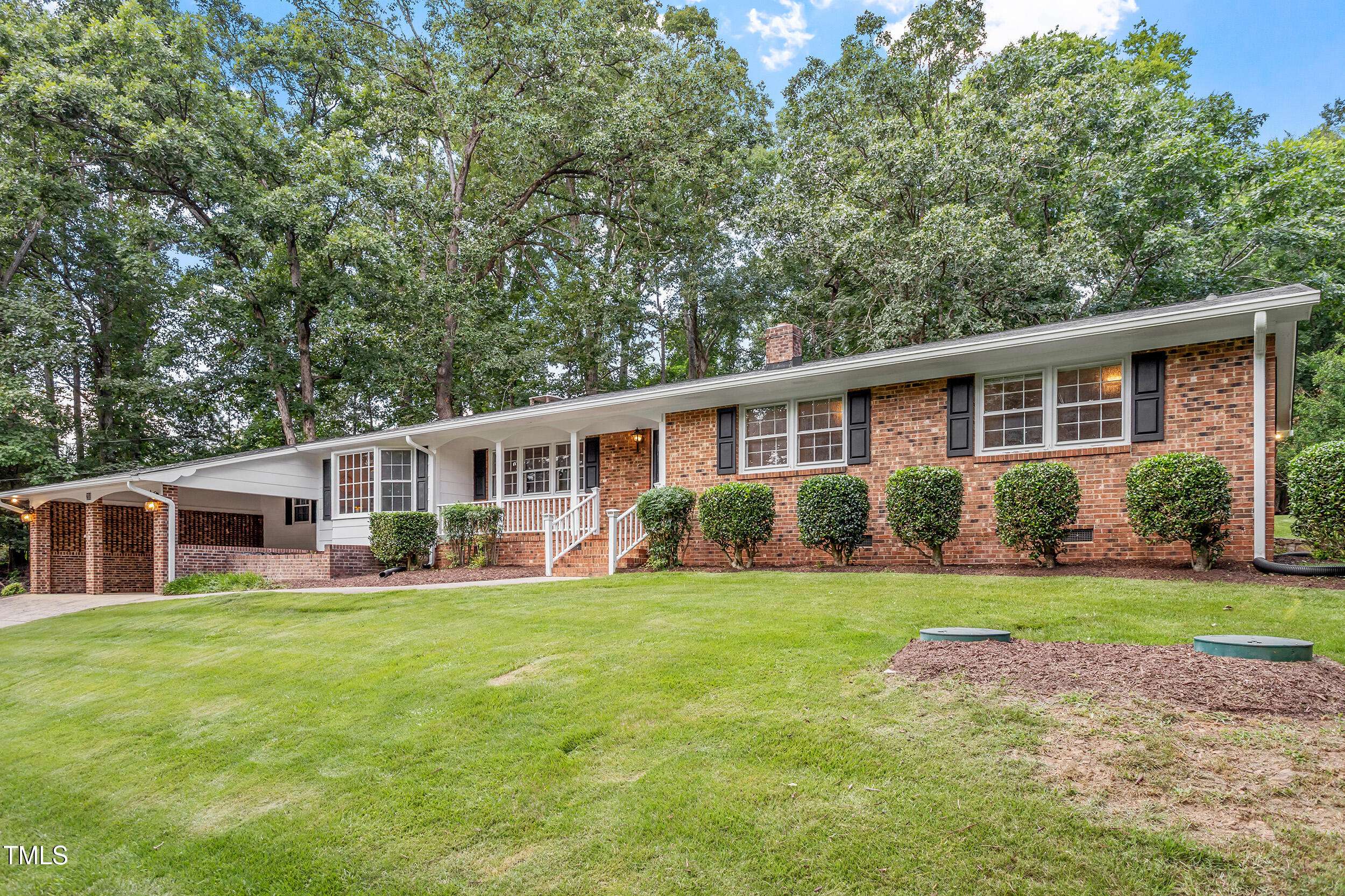 Durham, NC 27712,208 Latta Road
