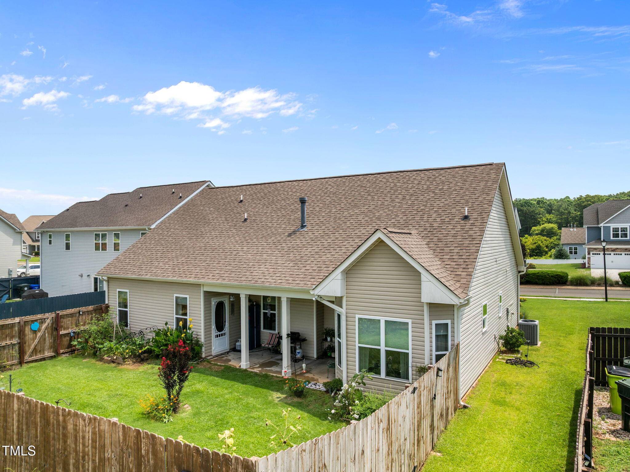 Mebane, NC 27302,107 Campaign Drive