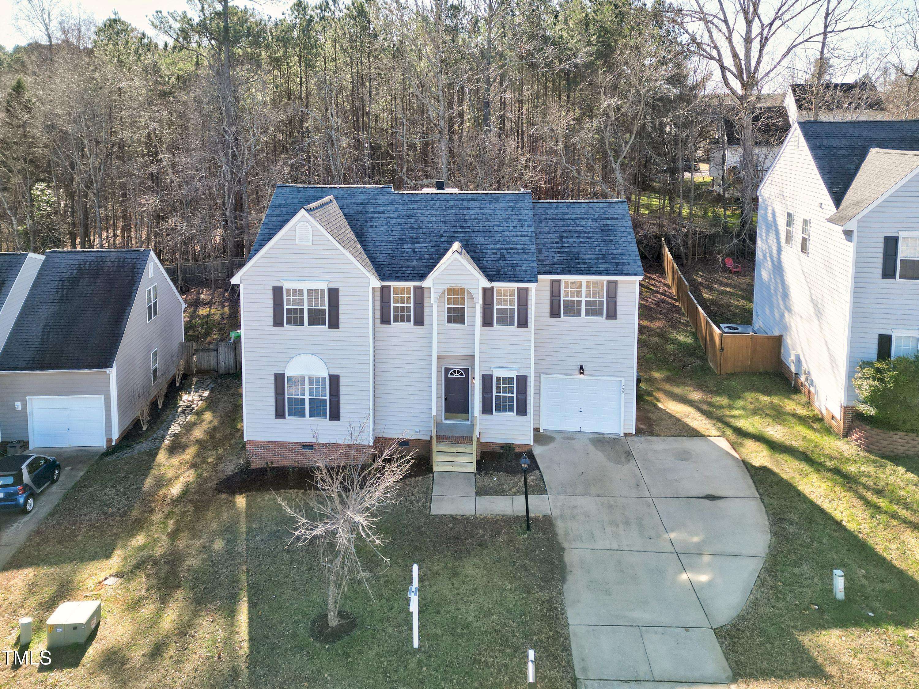 Raleigh, NC 27603,2901 Alder Ridge Lane