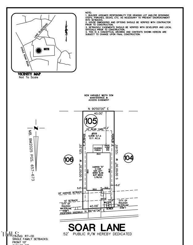 Wendell, NC 27591,509 Soar Lane