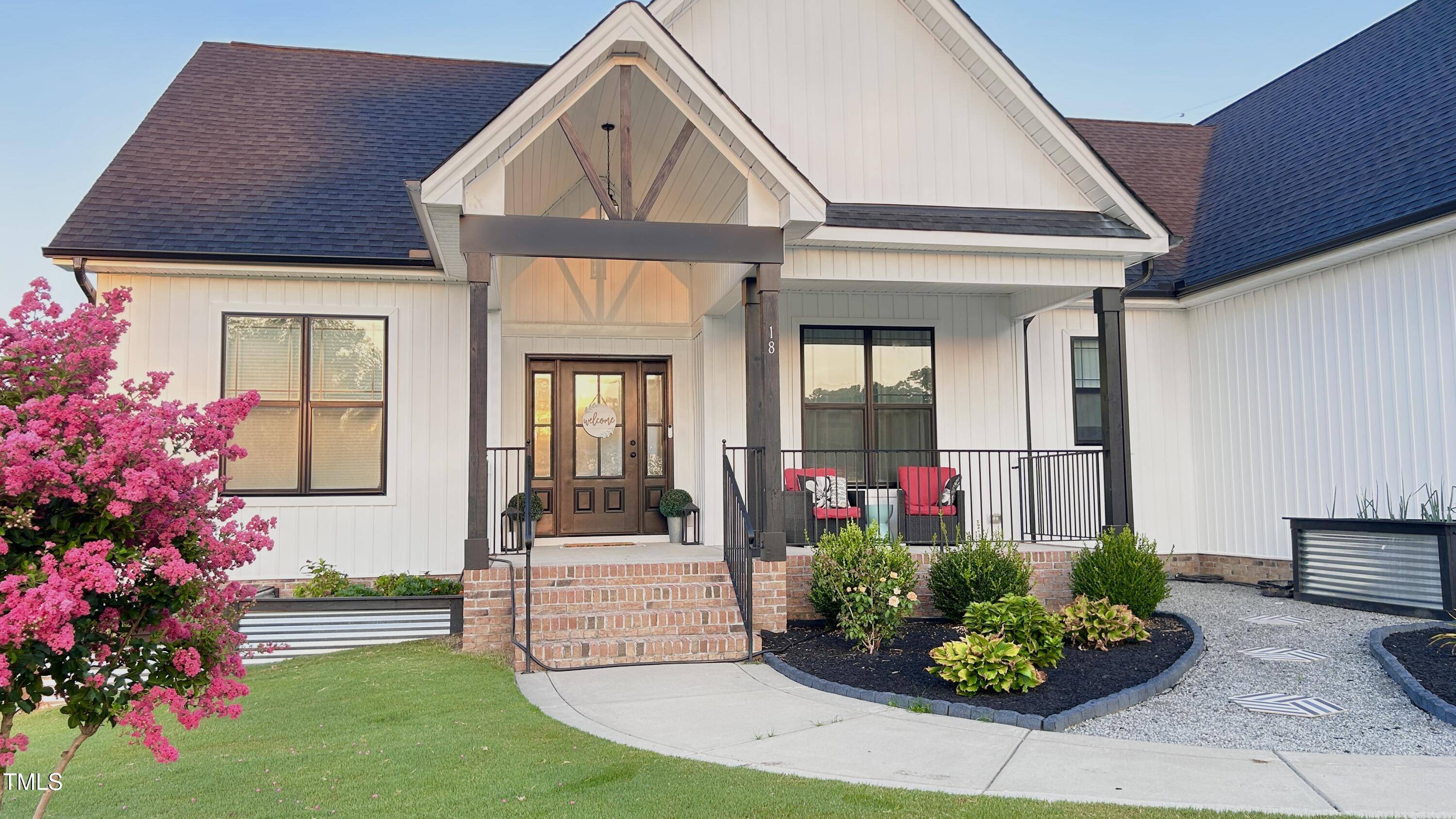 Willow Springs, NC 27592,18 Pawnee Place