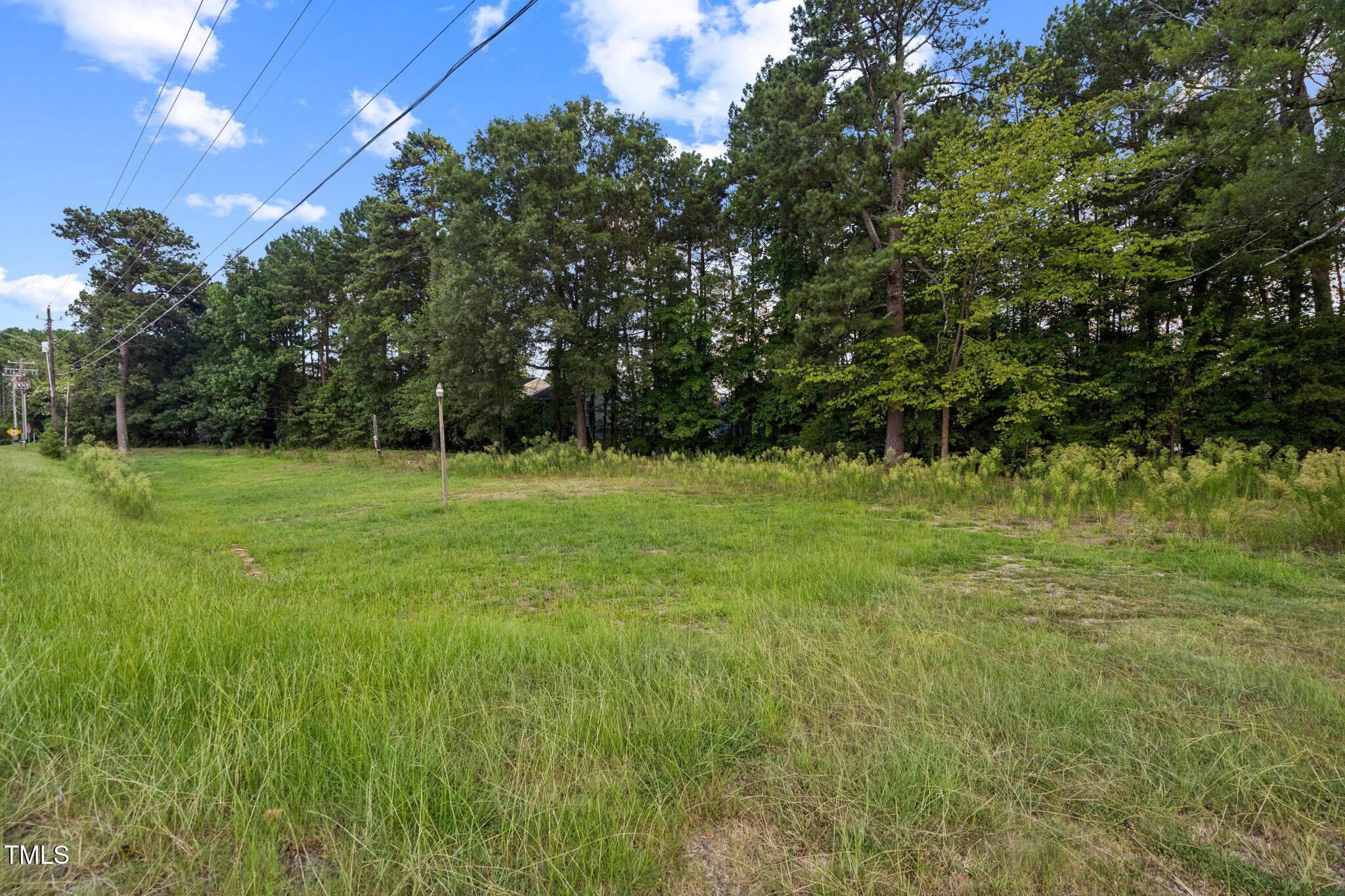 Morrisville, NC 27560,0 Lot 6 Church Street