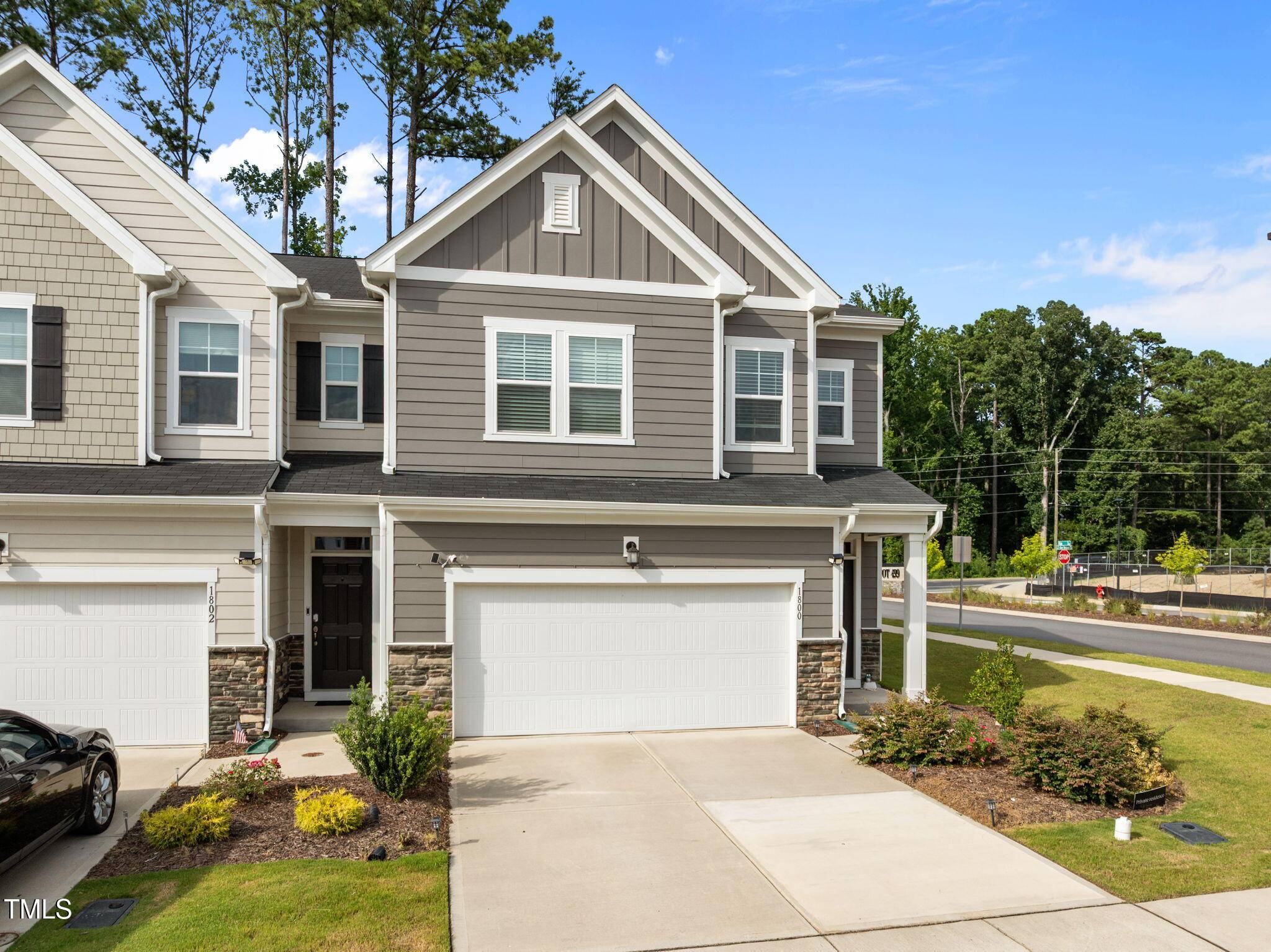 Apex, NC 27502,1800 Porch Swing Way