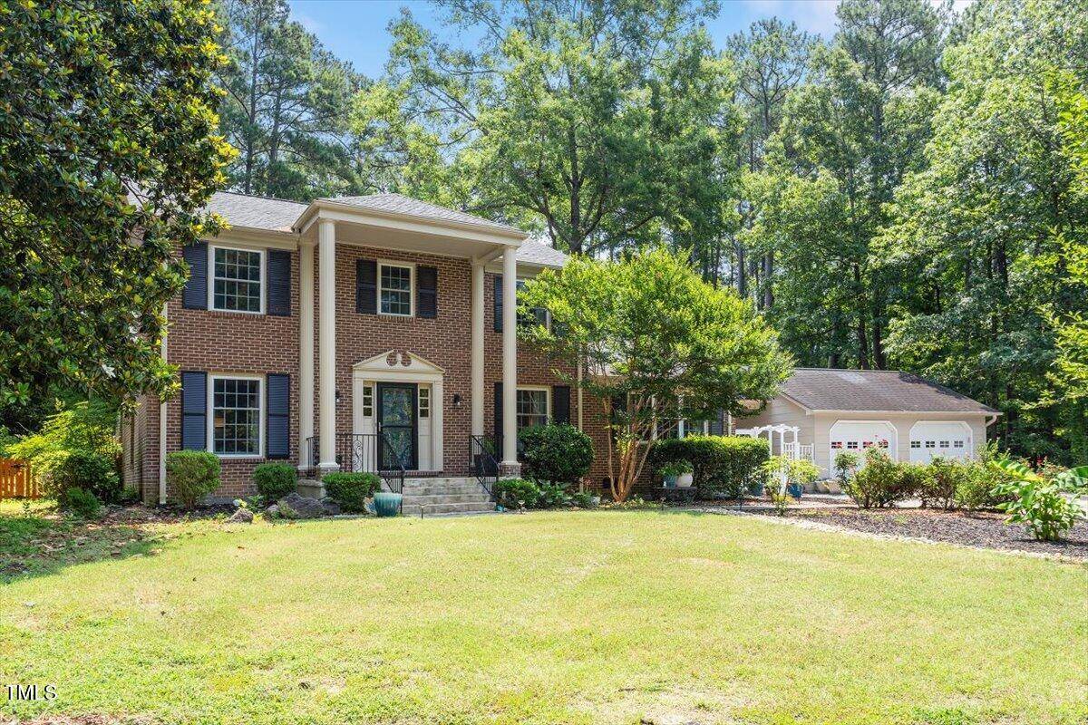 Durham, NC 27707,208 Monticello Avenue