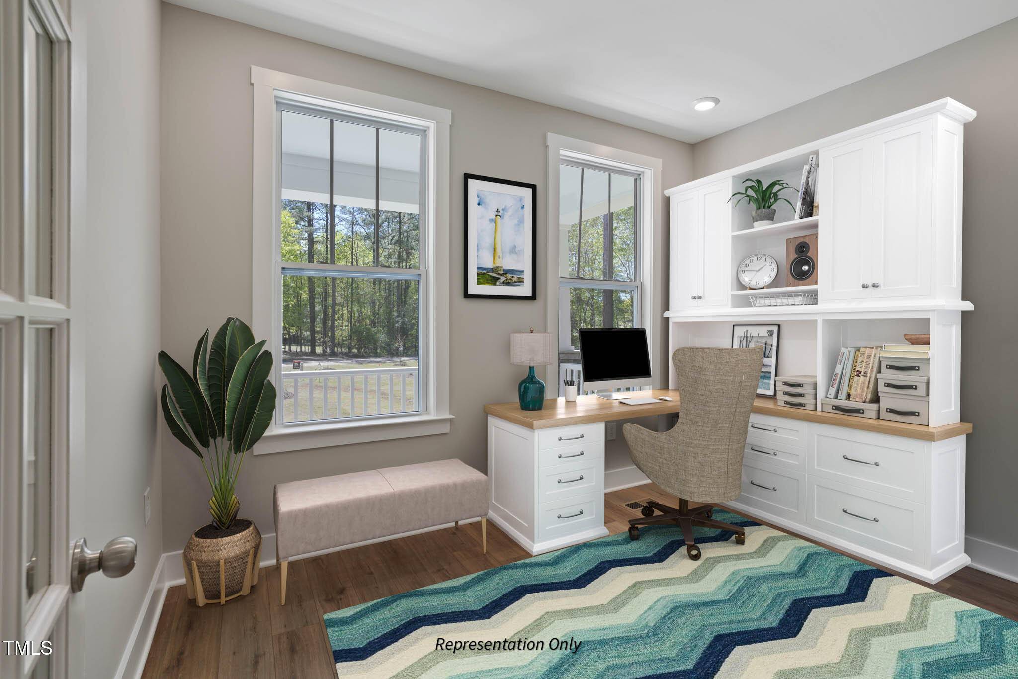 Wendell, NC 27591,134 Merle Way