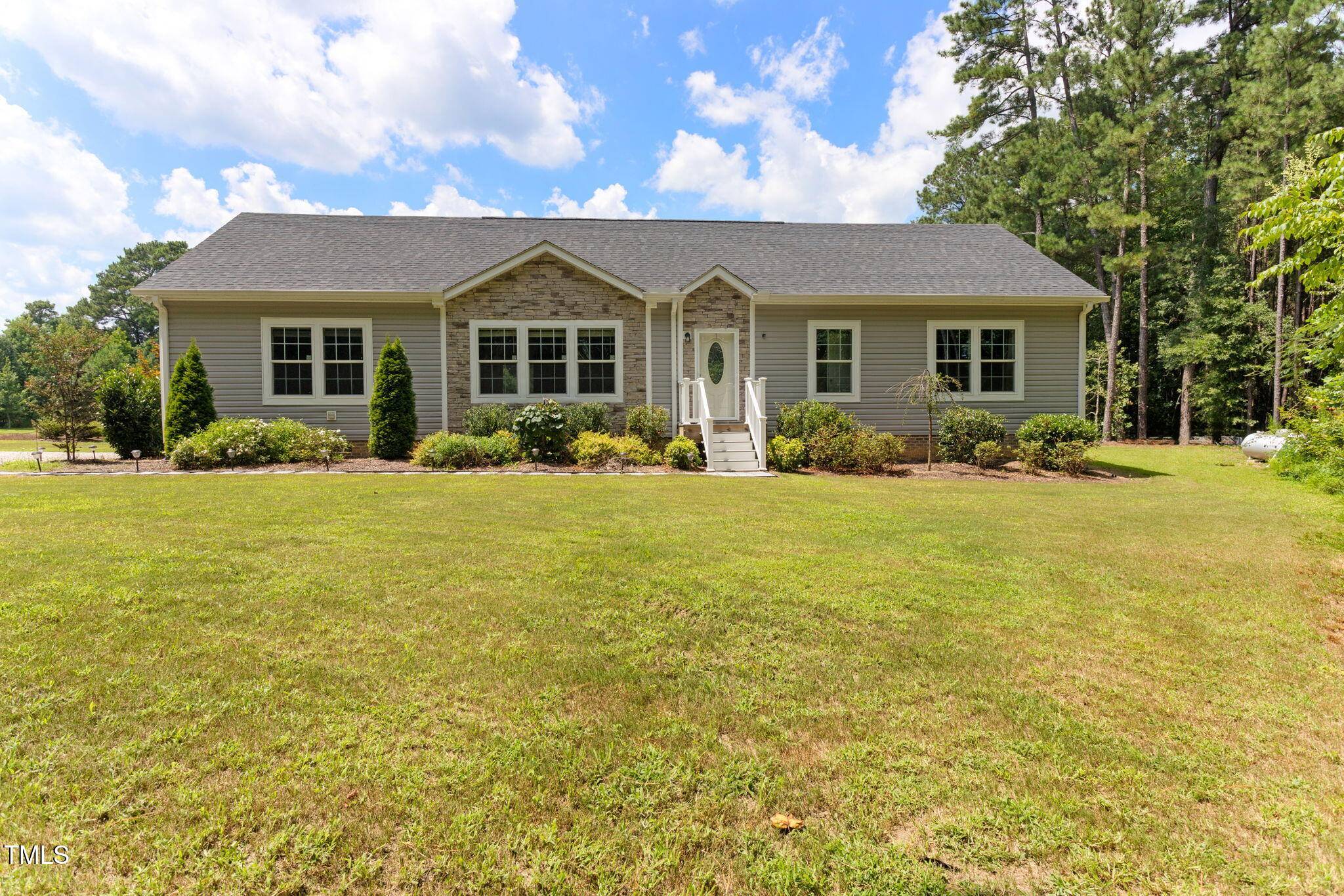 Louisburg, NC 27549,2635 Laurel Mill-Centerville Road