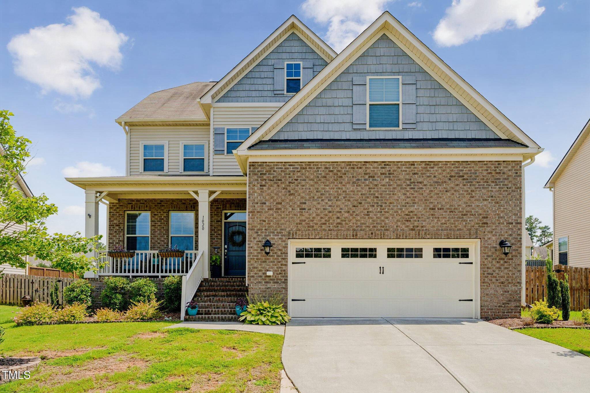 Durham, NC 27703,1020 Big Spring Circle