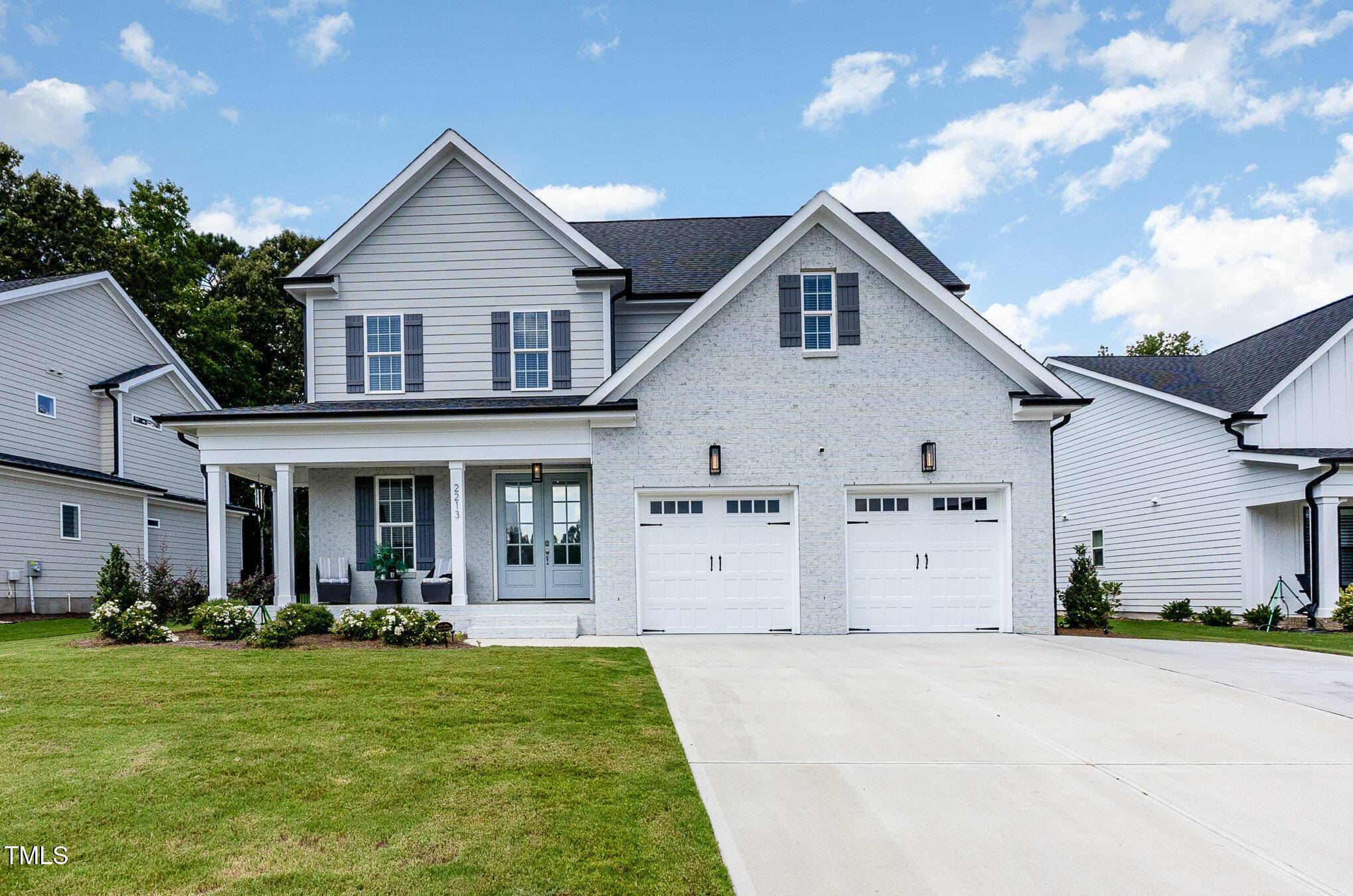 Fuquay Varina, NC 27526,2213 Terri Creek Drive