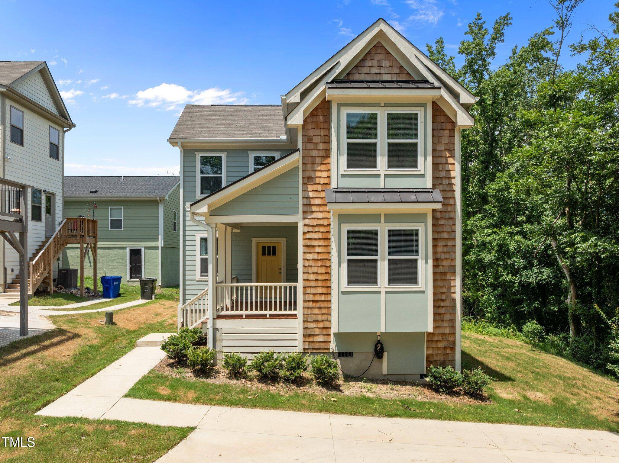 Durham, NC 27707,551 Homeland Avenue