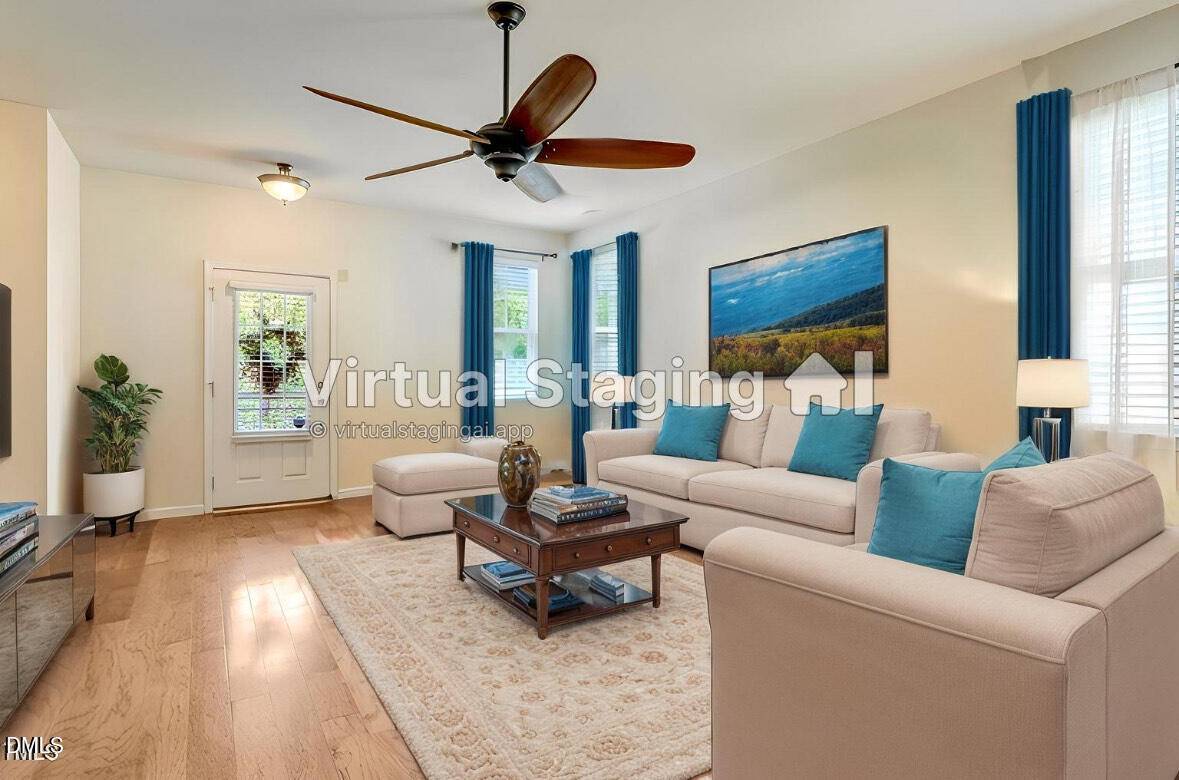 Apex, NC 27539,8132 Wheeler Woods Drive