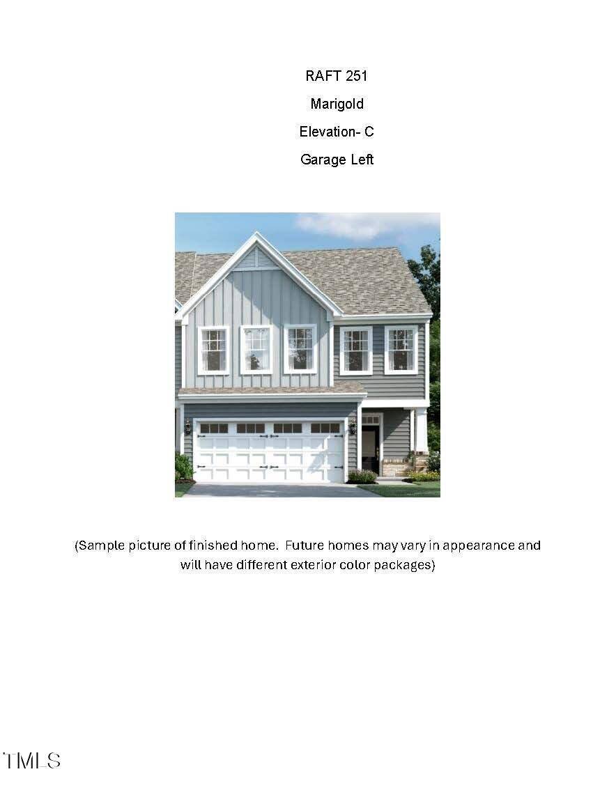 Apex, NC 27502,3136 Cathedral Comb Drive #251