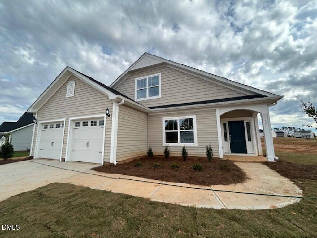 Youngsville, NC 27596,137 Sugarmaple Way