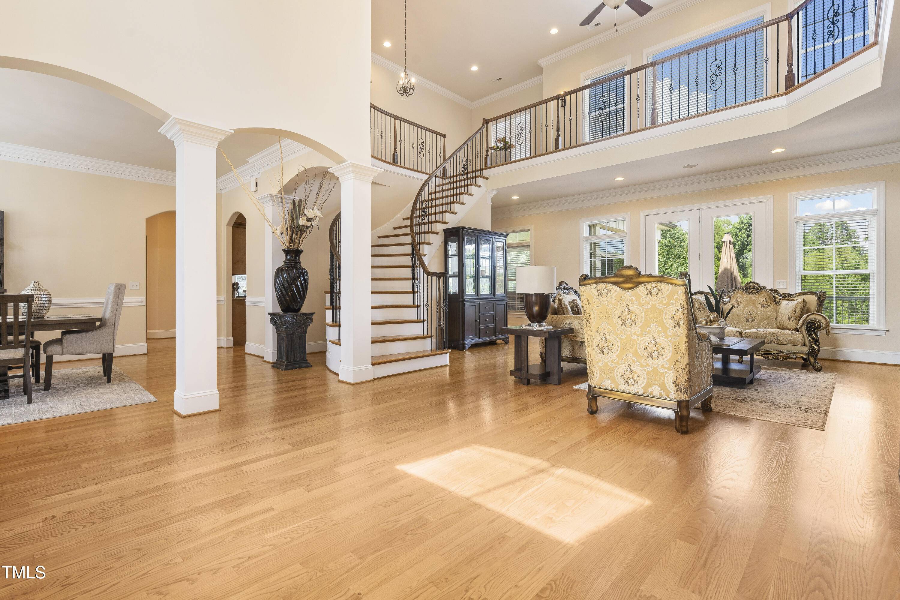 Burlington, NC 27215,1326 Lochshire Drive