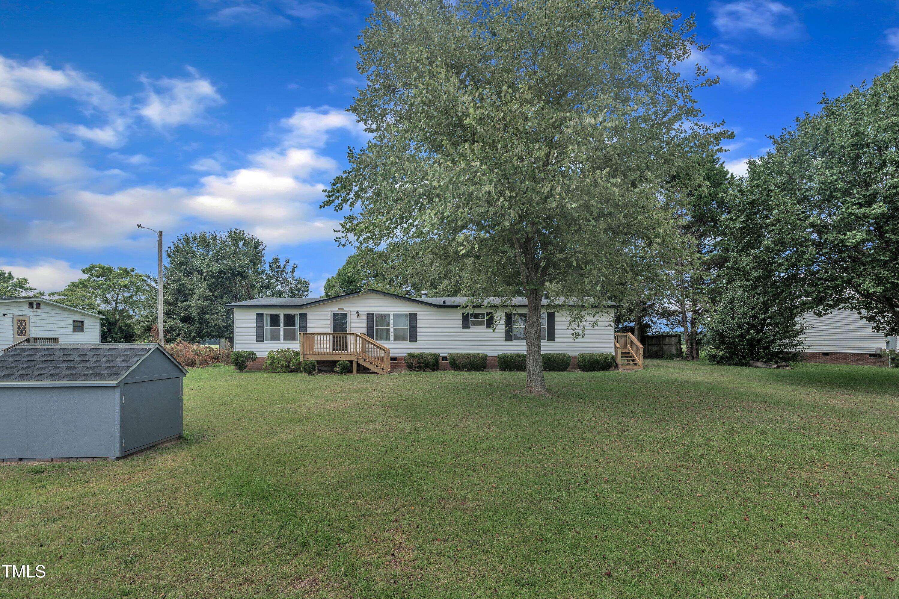 Wilson, NC 27893,6415 Litchfield Road