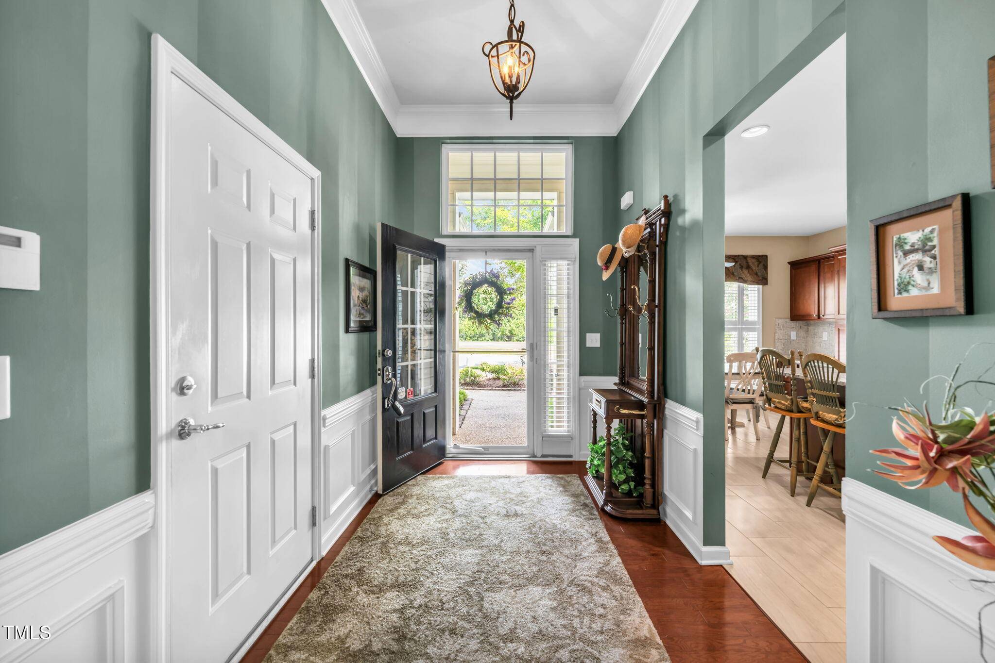 Cary, NC 27519,816 Gillinder Place