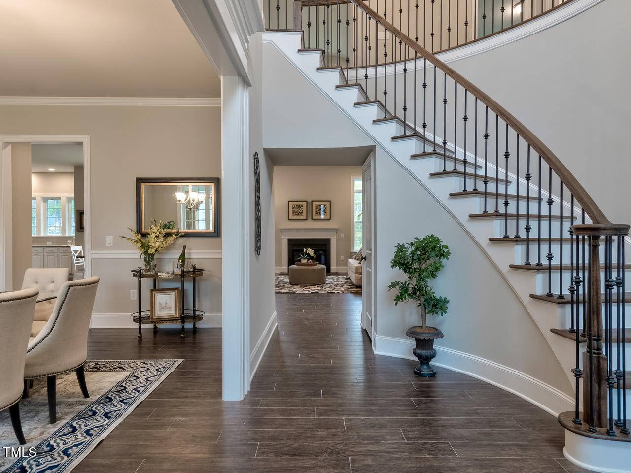 New Hill, NC 27562,3526 Clifton Park Ct Court